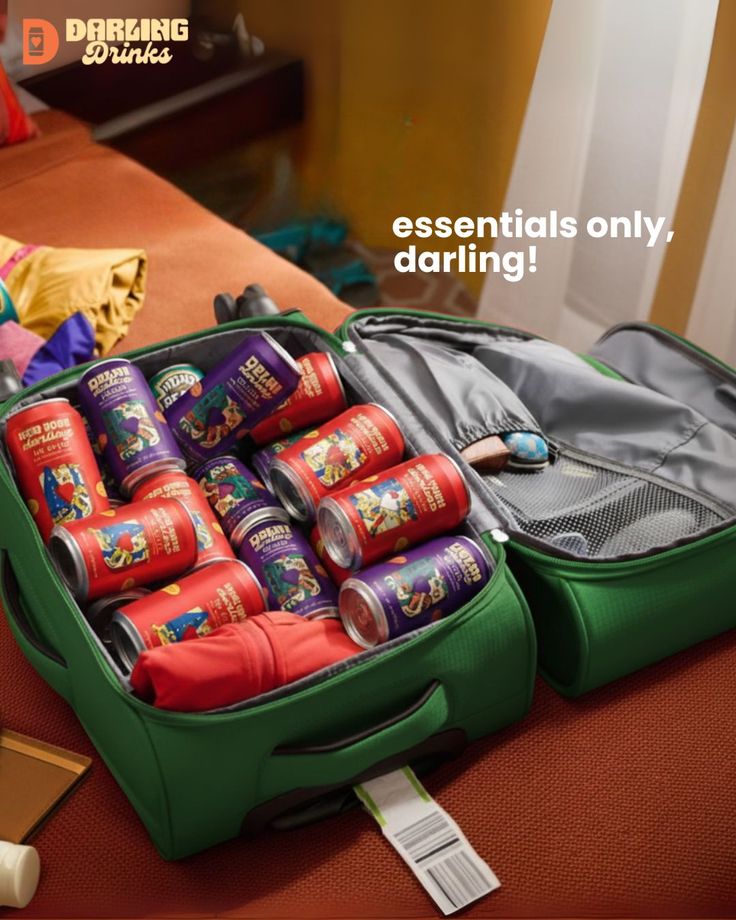 Daily Protein & Essentials For Women